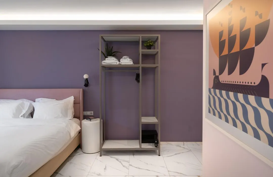 24K Athena Suites-1