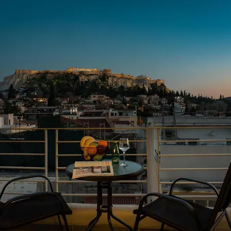 24K Athena Suites-3