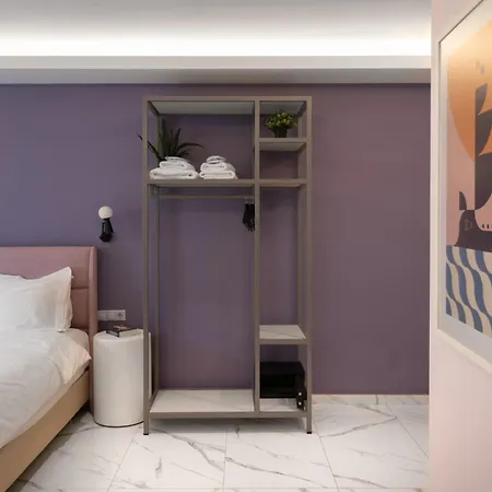 24K Athena Suites-3