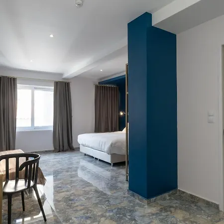 24K Athena Suites-2