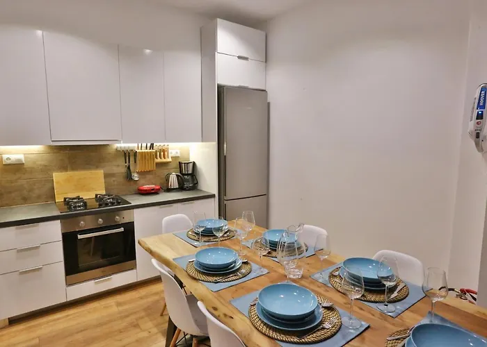 Luxury Near Acropolis