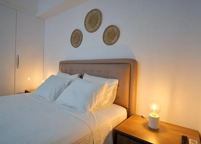 Central Cozy House