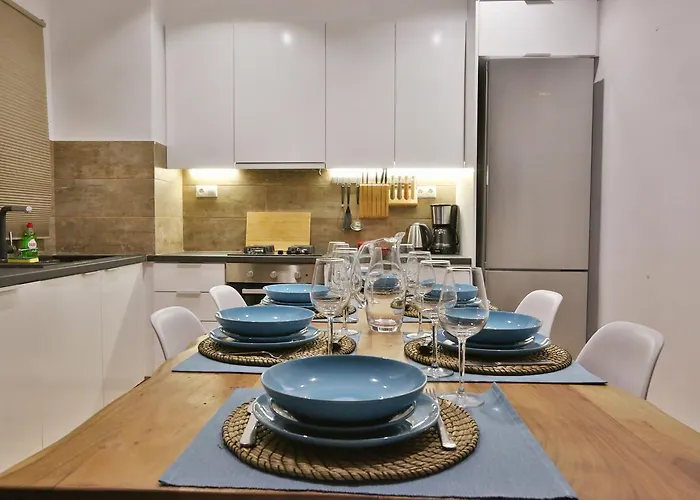 Luxury Near Acropolis
